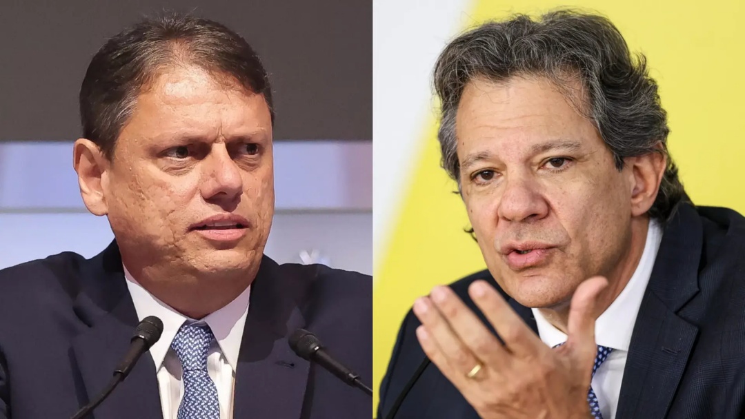 Genial/Quaest: Tarc&iacute;sio lidera contra Haddad em SP, e Tebet e Fran&ccedil;a t&ecirc;m vantagem no Senado