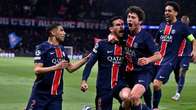 PSG vira contra o Bayern e abre vantagem em joga&ccedil;o de nove gols na semi da Champions 