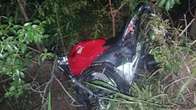 Motorista que dirigia b&ecirc;bado e matou motociclista na MS-338 responder&aacute; por homic&iacute;dio com dolo eventual