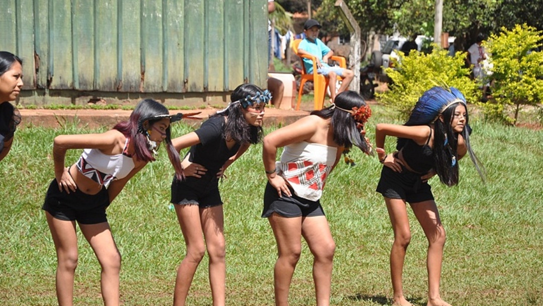 Aldeia 10 de Maio celebra tradi&ccedil;&atilde;o e cultura na 15&ordf; festa, no s&aacute;bado dia 9
