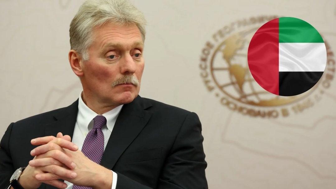 R&uacute;ssia diz respeitar sa&iacute;da dos Emirados e espera manter coordena&ccedil;&atilde;o no setor de energia