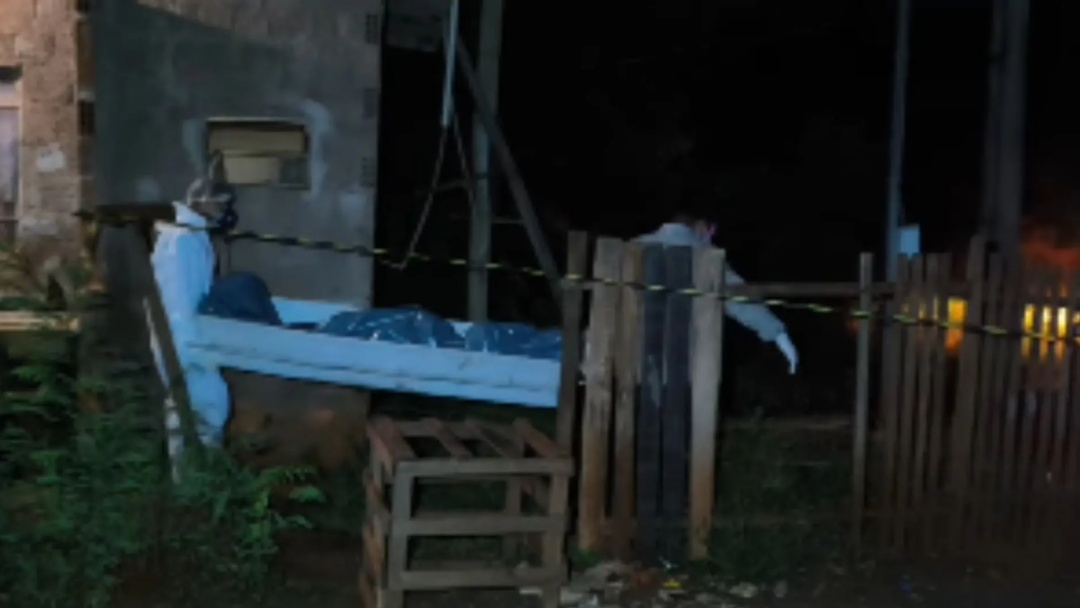 Mulher de 28 anos &eacute; encontrada morta dentro de casa em Dourados