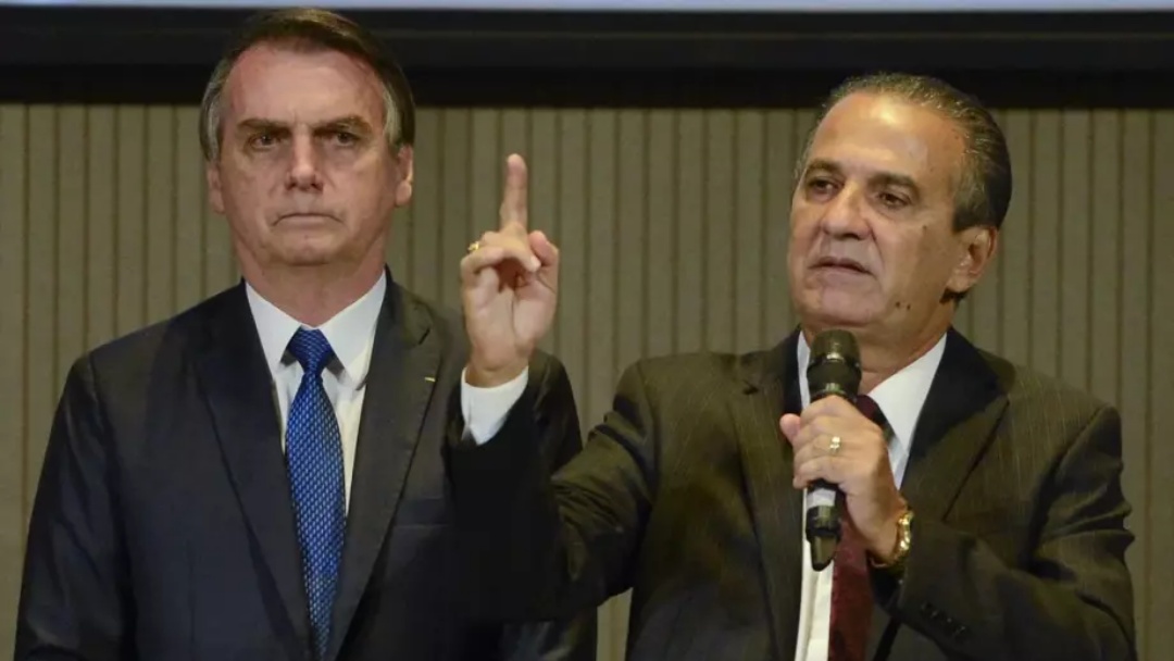 STF torna Malafaia r&eacute;u por inj&uacute;ria contra generais e rejeita cal&uacute;nia   