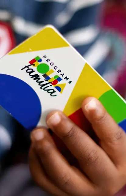 Caixa conclui pagamento da parcela de abril do Bolsa Fam&iacute;lia