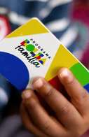 Caixa conclui pagamento da parcela de abril do Bolsa Fam&iacute;lia