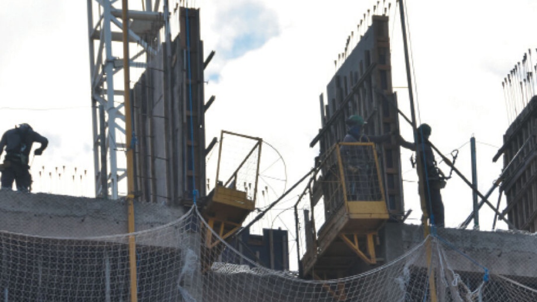 Constru&ccedil;&atilde;o civil puxa empregos e Mato Grosso do Sul abre 156 vagas por dia em 2026   