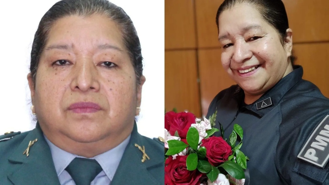 Justi&ccedil;a de MS marca 1&ordf; audi&ecirc;ncia sobre feminic&iacute;dio de subtenente da PM