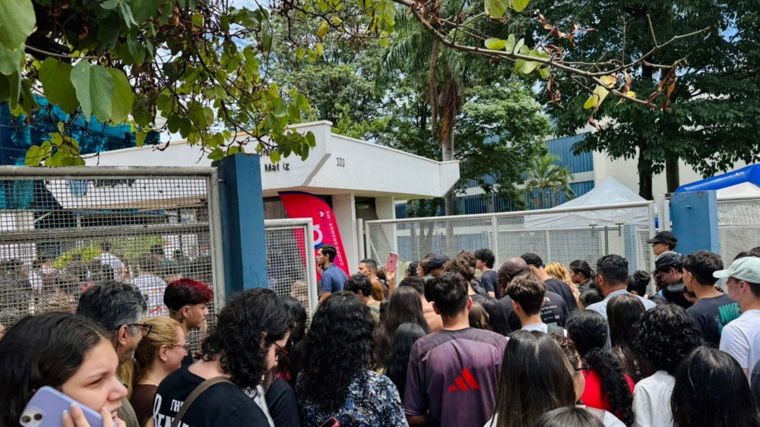 Prazo para solicitar isen&ccedil;&atilde;o da taxa de inscri&ccedil;&atilde;o do Enem encerra nesta quinta