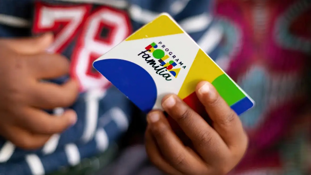 Caixa conclui pagamento da parcela de abril do Bolsa Fam&iacute;lia