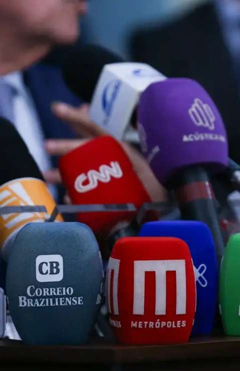 Brasil ultrapassa EUA pela 1&ordf; vez em ranking de liberdade de imprensa