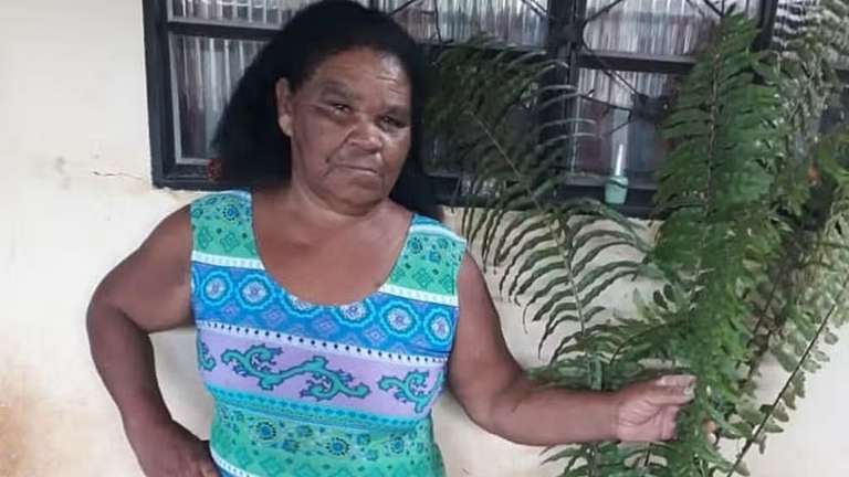 Marido fica 4 dias ao lado do corpo de esposa espancada ap&oacute;s feminic&iacute;dio em MS