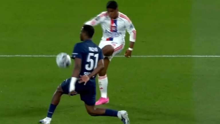 Endrick convence e Real quer retorno ap&oacute;s a Copa