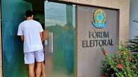 Plant&atilde;o no fim de semana amplia prazo para regulariza&ccedil;&atilde;o eleitoral em Sidrol&acirc;ndia