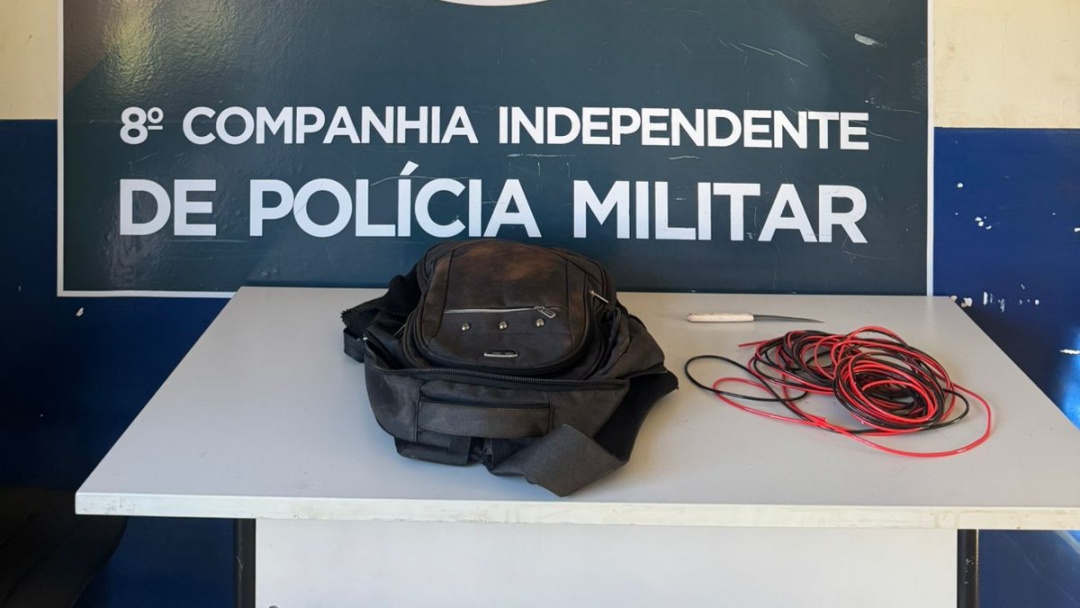 Furtos mobilizam pol&iacute;cia e moradores; em 4 meses, 2026 j&aacute; soma 53% dos casos de 2025 e exp&otilde;e ciclo de reincid&ecirc;ncia