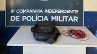 Furtos mobilizam pol&iacute;cia e moradores; em 4 meses, 2026 j&aacute; soma 53% dos casos de 2025 e exp&otilde;e ciclo de reincid&ecirc;ncia
