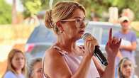 Vanda vai recorrer de rejei&ccedil;&atilde;o de contas pelo TCE-MS e aponta car&aacute;ter cont&aacute;bil das falhas apontadas