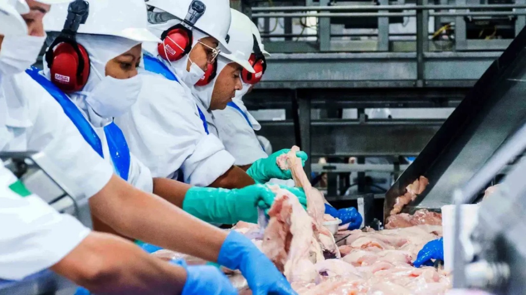 Emprego industrial recua e ofusca saldo positivo de 271 vagas no 1&ordm; trimestre