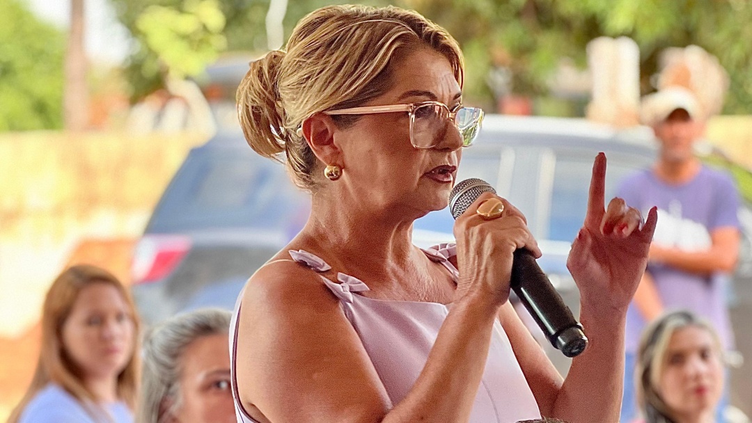Vanda vai recorrer de rejei&ccedil;&atilde;o de contas pelo TCE-MS e aponta car&aacute;ter cont&aacute;bil das falhas apontadas