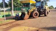 Servidores tamb&eacute;m se mobilizam para cobrar reajuste do prefeito; querem 12% de aumento
