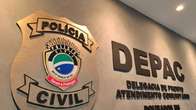 Homem &eacute; detido por viol&ecirc;ncia dom&eacute;stica ap&oacute;s empurrar mulher durante discuss&atilde;o