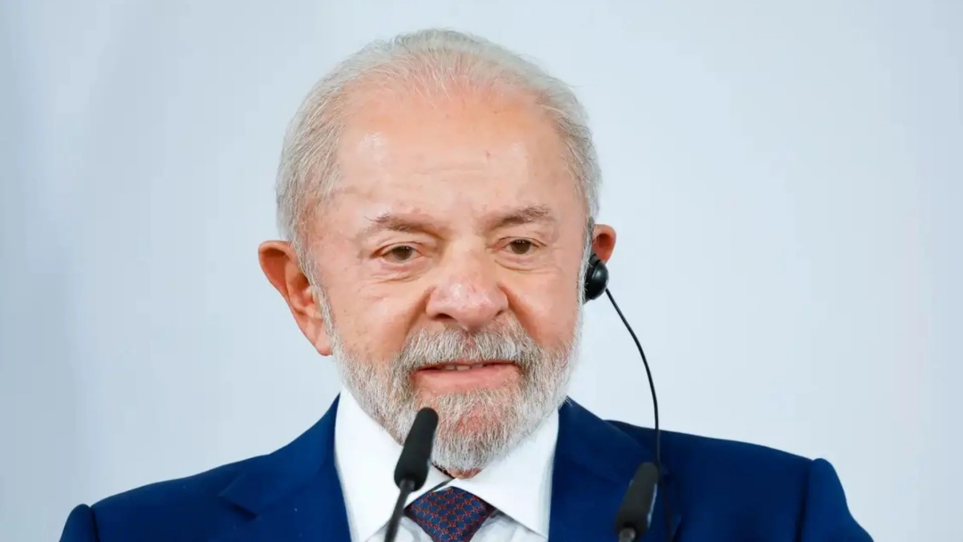 Lula sanciona lei que endurece penas para roubo, furto e fraudes digitais