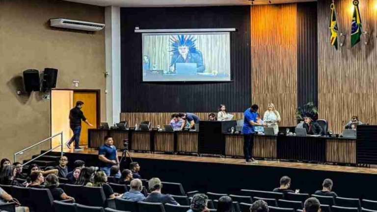 C&acirc;mara aprova Refis 2026 com isen&ccedil;&atilde;o total de juros e multa em at&eacute; 6 parcelas