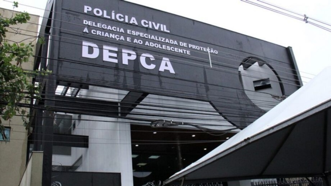 MS registra metade dos casos de estupro contra crian&ccedil;as