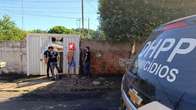 Suspeitos de homic&iacute;dio em cachoeira do 'inferninho' s&atilde;o presos