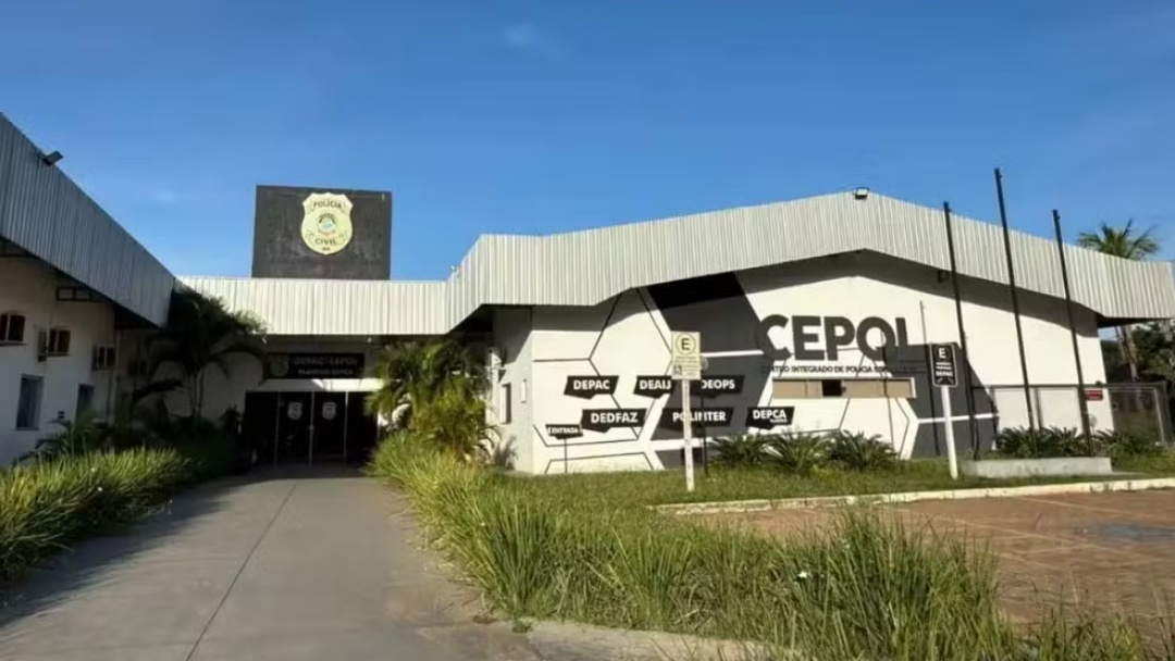 Homem é agredido com madeira e socorrido com ferimento grave na cabeça