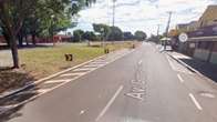 Motociclista morre ap&oacute;s cair na pista e ser atropelado por &ocirc;nibus em Campo Grande