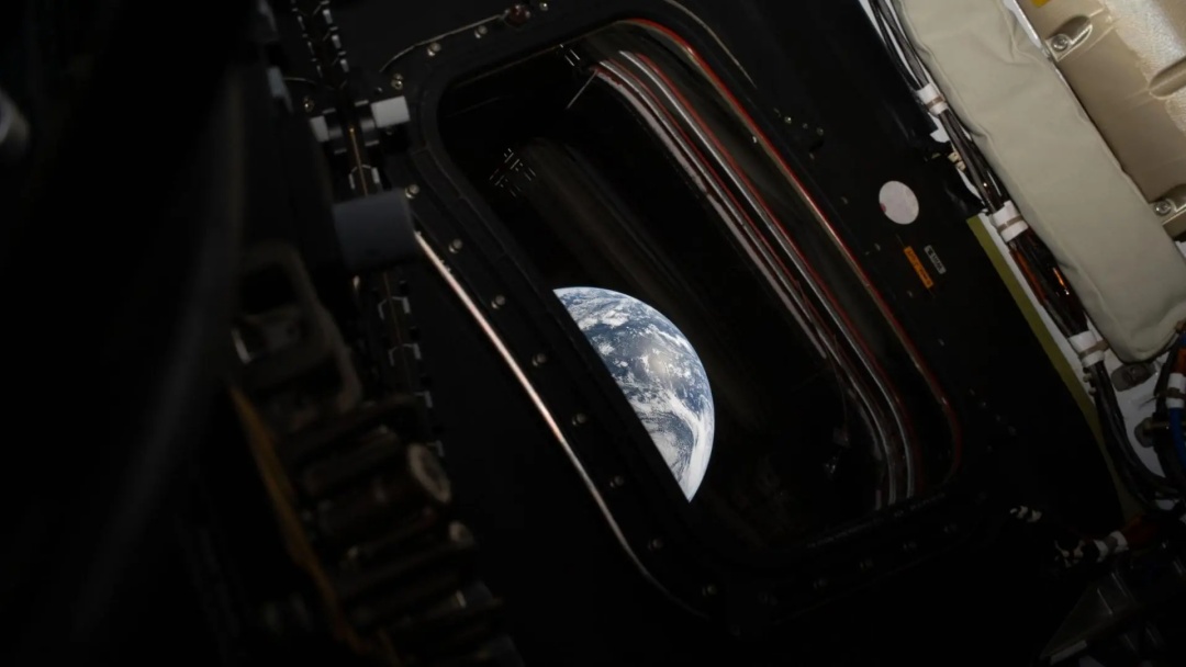 Nasa divulga cerca de 12 mil imagens da miss&atilde;o espacial Artemis II