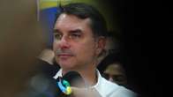 Grupo de Fl&aacute;vio Bolsonaro articula obstru&ccedil;&atilde;o no Congresso e ajuda de Alcolumbre