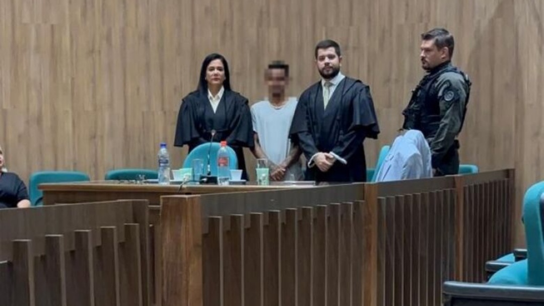 Tribunal do J&uacute;ri absolve acusado de matar jovem em campo de futebol em Dourados