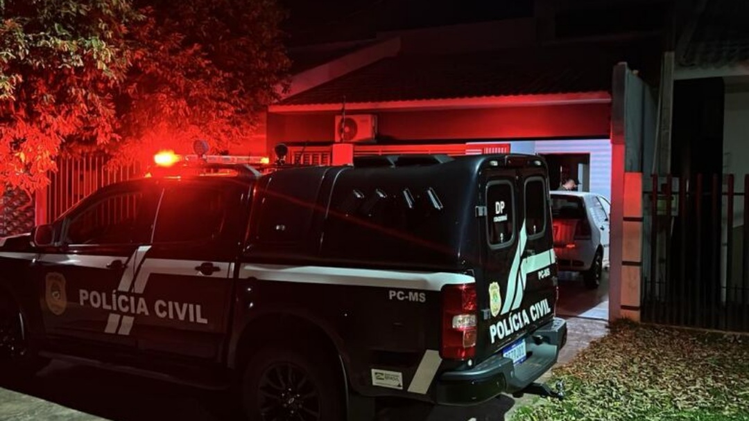 Opera&ccedil;&atilde;o cumpre 23 mandados contra quadrilha especializada em furto de caminhonetes