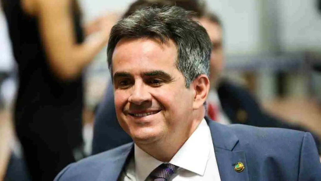 Vorcaro entregou envelope para Ciro Nogueira com texto de PEC para favorecer Master