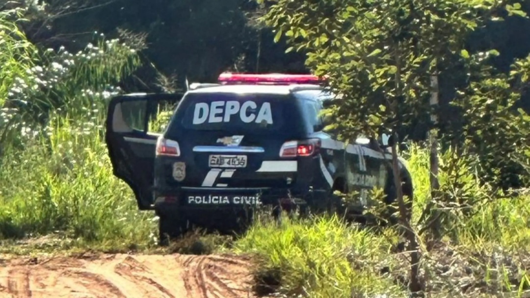 Mulher de 29 anos &eacute; presa por estupro de vulner&aacute;vel em MS