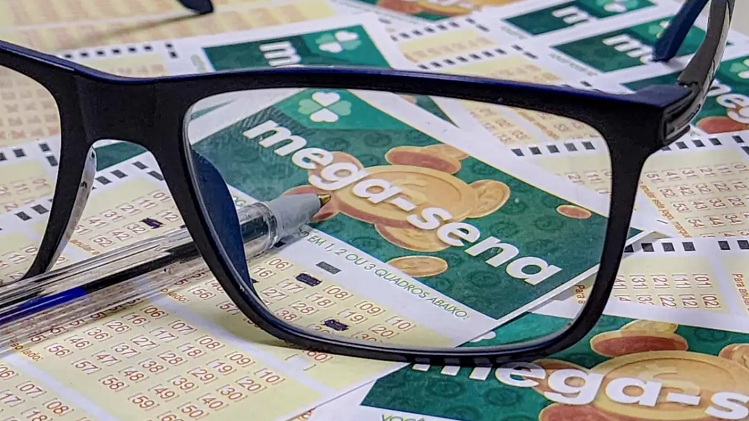 Mega sorteia pr&ecirc;mio acumulado em R$ 36 milh&otilde;es nesta quinta