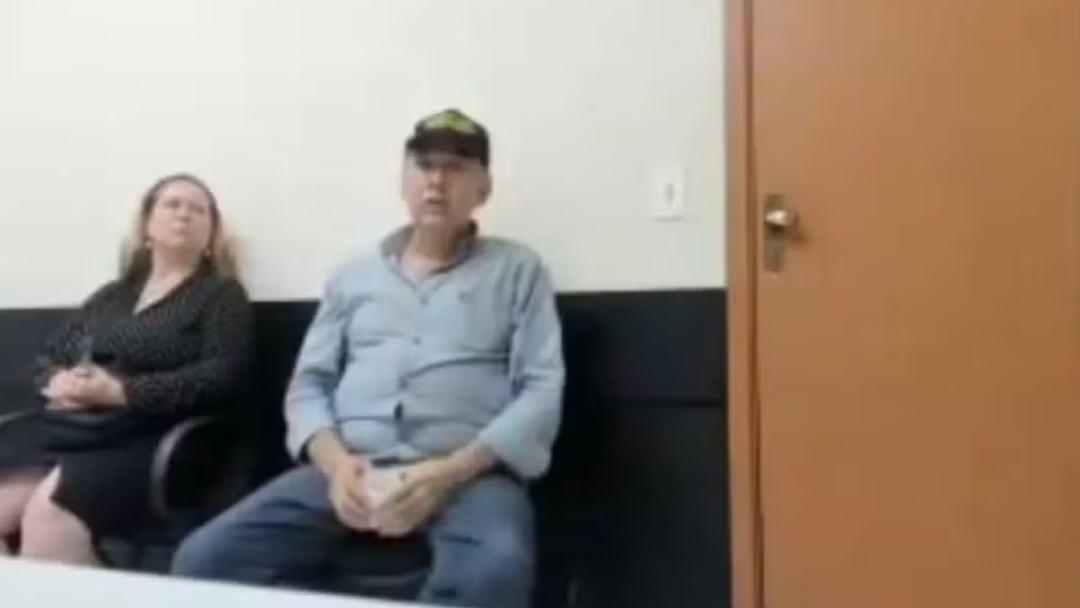 Juiz marca depoimento de Bernal em processo por morte de servidor