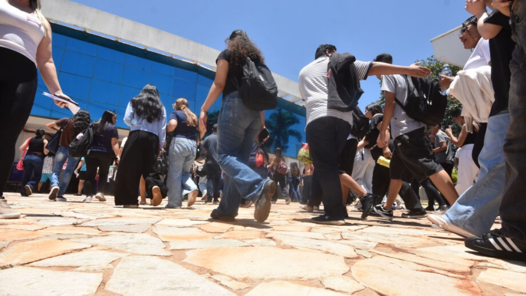 MEC divulga o resultado das vagas remanescentes  