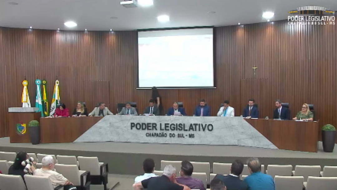 Juiz volta a anular elei&ccedil;&atilde;o para presid&ecirc;ncia de C&acirc;mara no interior