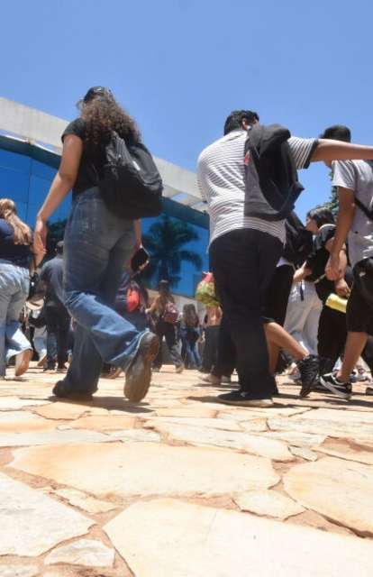 MEC divulga o resultado das vagas remanescentes  