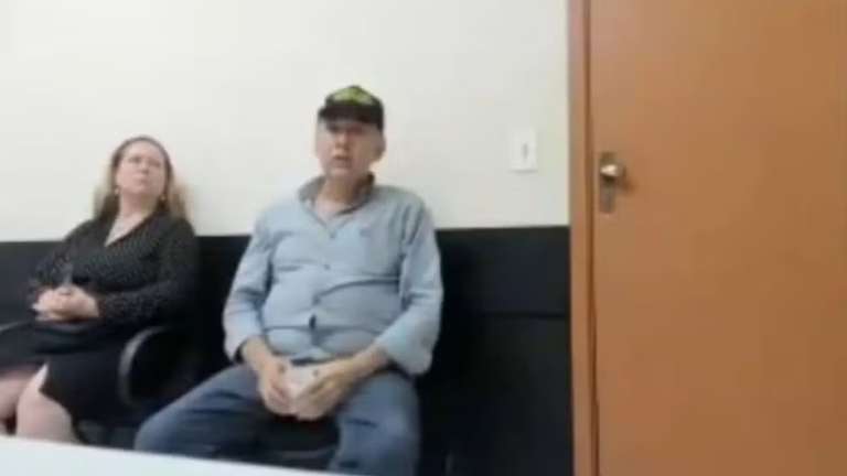 Juiz marca depoimento de Bernal em processo por morte de servidor
