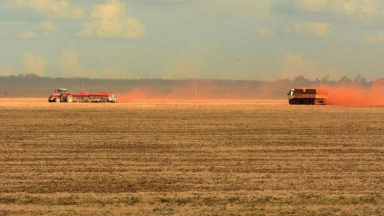 Exporta&ccedil;&otilde;es de Mato Grosso do Sul chegam a 30% e super&aacute;vit alcan&ccedil;a US$ 958 milh&otilde;es