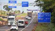 Motiva exige reajuste de 41,3% no ped&aacute;gio da BR-163 em Mato Grosso do Sul  
