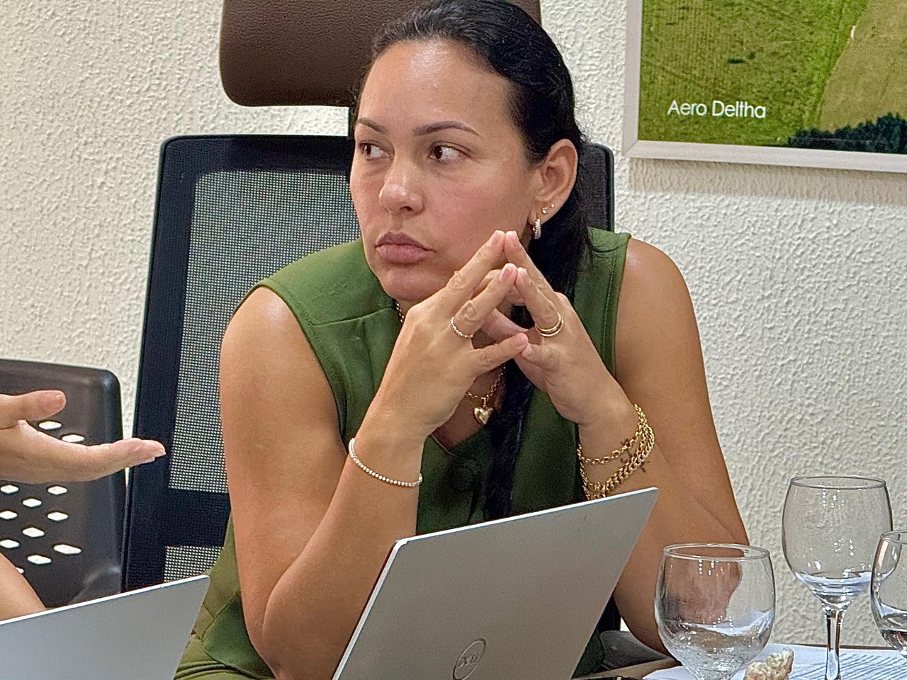 Prefeitura de Sidrol&acirc;ndia rebate cr&iacute;ticas e alega risco fiscal para conceder reajuste a servidores