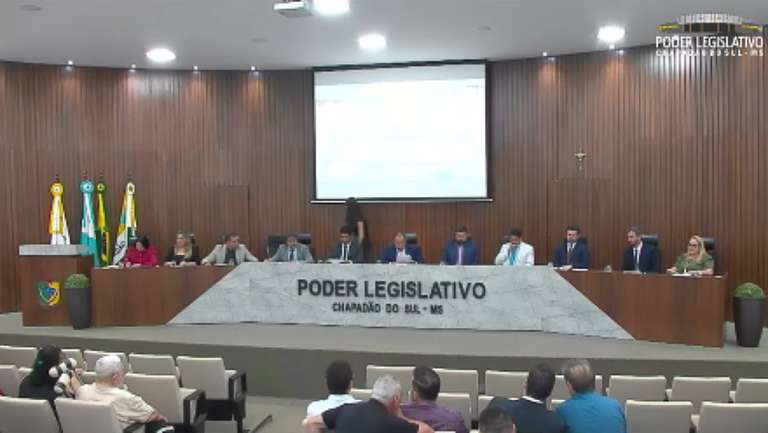 Juiz volta a anular elei&ccedil;&atilde;o para presid&ecirc;ncia de C&acirc;mara no interior