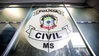 Mulher &eacute; jogada de carro em movimento e atropelada na BR-262 no Indubrasil