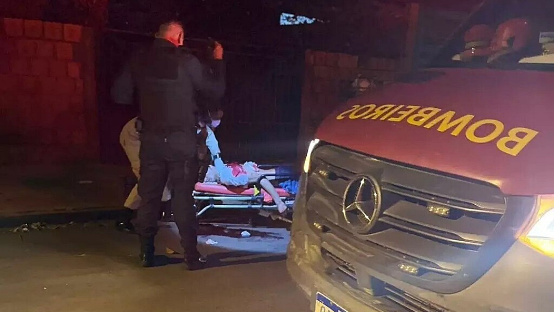 Réu acusado de matar homem a facada em Sidrolândia vai a júri popular em junho