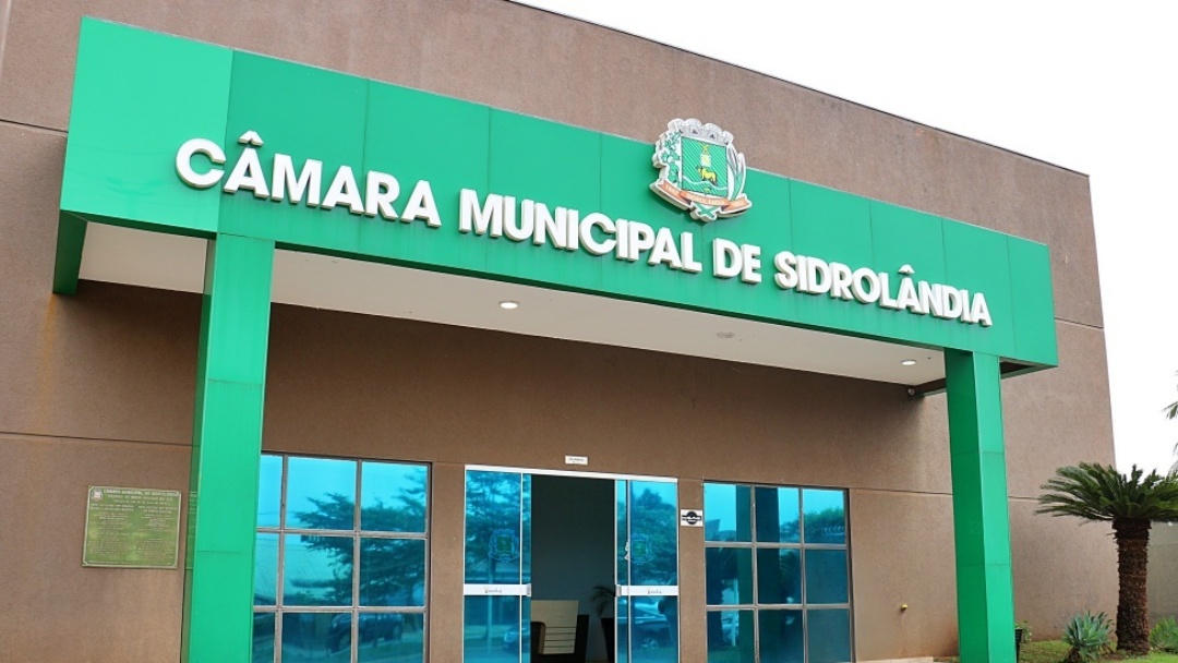 C&acirc;mara vota nesta segunda-feira projeto que reduz ISSQN em 40% e amplia benef&iacute;cios fiscais em Sidrol&acirc;ndia