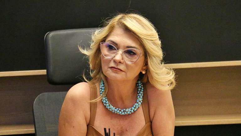 Vanda Camilo vai recorrer nesta semana de parecer do TCE e afirma que n&atilde;o houve desvio de R$ 4,5 milh&otilde;es